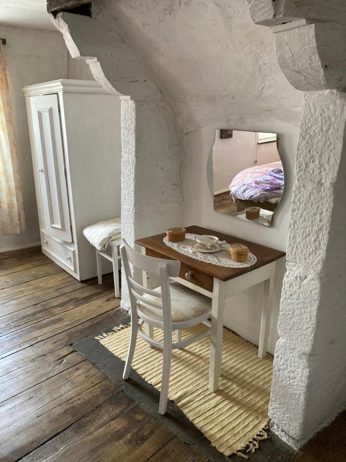 Maison Cosy Sejour Decouverte Mer Et Campagne Saint-Caradec-Tregomel Dış mekan fotoğraf